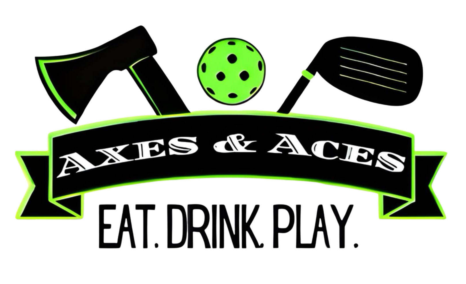 Axes & Aces